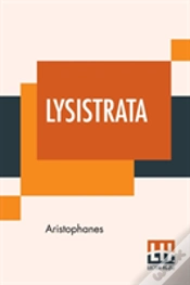 Capa do artigo Lysistrata