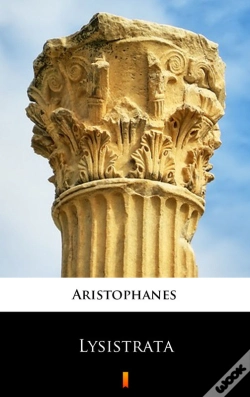 Capa do artigo Lysistrata