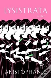 Capa do artigo Lysistrata