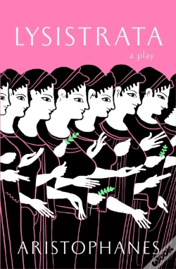 Capa do artigo Lysistrata