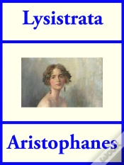 Capa do artigo Lysistrata