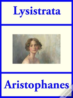 Capa do artigo Lysistrata