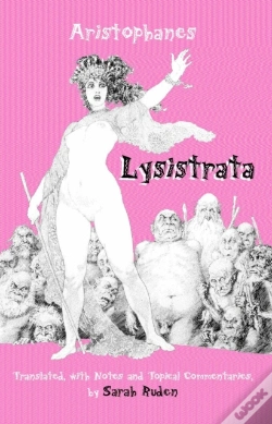 Capa do artigo Lysistrata