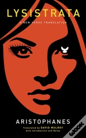 Capa do artigo Lysistrata