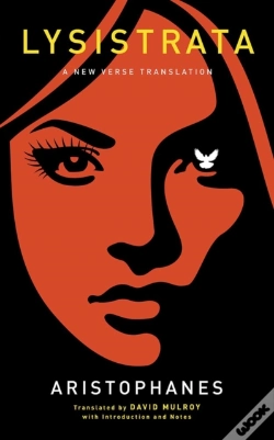 Capa do artigo Lysistrata