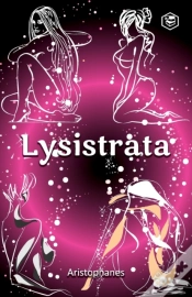 Capa do artigo Lysistrata