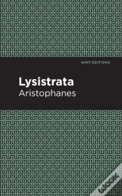 Capa do artigo Lysistrata