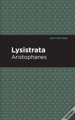 Capa do artigo Lysistrata