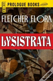 Capa do artigo Lysistrata