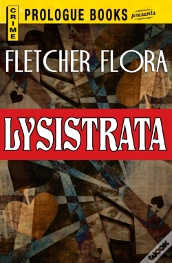 Capa do artigo Lysistrata