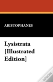 Capa do artigo Lysistrata (Illustrated Edition)