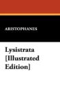 Lysistrata (Illustrated Edition) - Preview