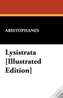 Capa do artigo Lysistrata (Illustrated Edition)