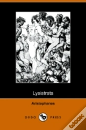 Capa do artigo Lysistrata (Illustrated Edition) (Dodo Press)
