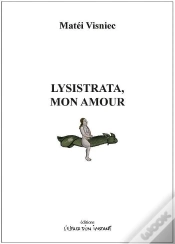 Capa do artigo Lysistrata, Mon Amour