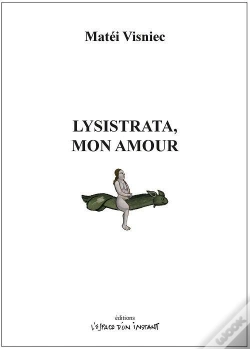 Capa do artigo Lysistrata, Mon Amour