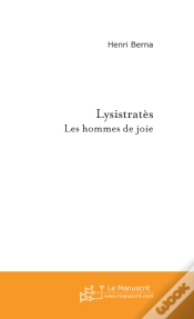 Capa do artigo Lysistratès