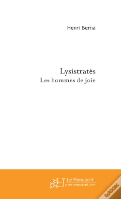 Capa do artigo Lysistratès