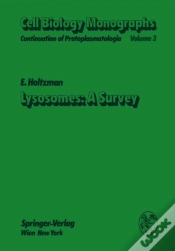 Capa do artigo Lysosomes: A Survey