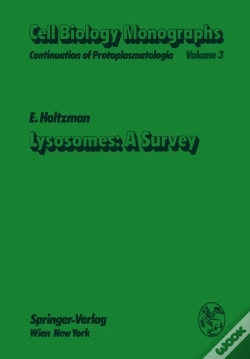 Capa do artigo Lysosomes: A Survey