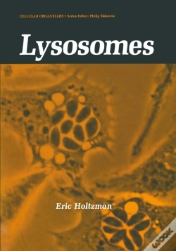 Capa do artigo Lysosomes