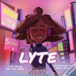 Capa do artigo Lyte