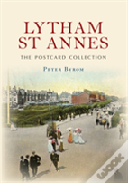Lytham St Annes The Postcard Collection