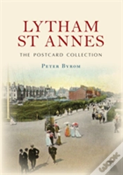 Capa do artigo Lytham St Annes The Postcard Collection