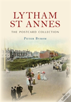 Capa do artigo Lytham St Annes The Postcard Collection