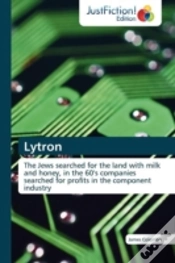 Capa do artigo Lytron