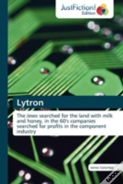 Capa do artigo Lytron