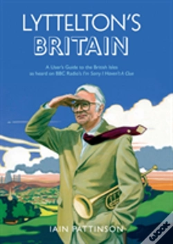Capa do artigo Lyttelton'S Britain