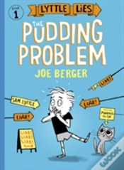 Capa do artigo Lyttle Lies: The Pudding Problem