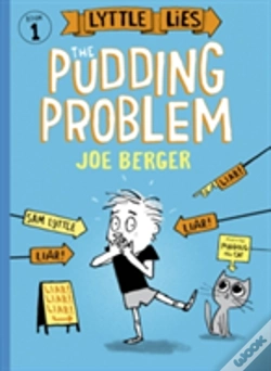 Capa do artigo Lyttle Lies: The Pudding Problem