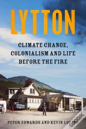 Capa do artigo Lytton