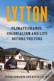 Capa do artigo Lytton