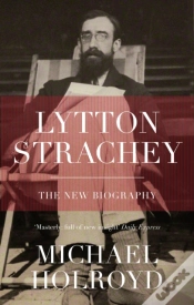 Capa do artigo Lytton Strachey