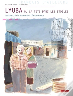 Capa do artigo Lyuba Ou La Bonne Etoile