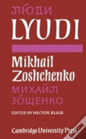 Capa do artigo Lyudi