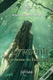 Capa do artigo Lyweenh : Gardienne Du Feu Sacré