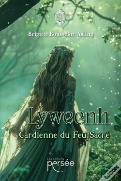 Capa do artigo Lyweenh : Gardienne Du Feu Sacré