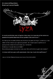 Capa do artigo Lyza
