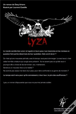Capa do artigo Lyza