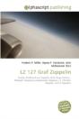 Lz 127 Graf Zeppelin - Preview