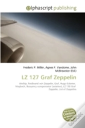Capa do artigo Lz 127 Graf Zeppelin