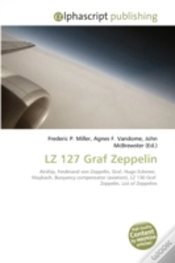Capa do artigo Lz 127 Graf Zeppelin