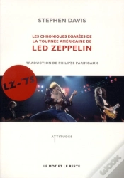 Capa do artigo Lz-