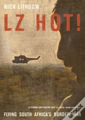 Capa do artigo Lz Hot!