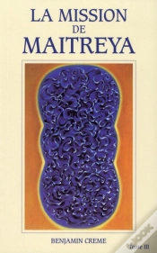 Capa do artigo Lz Mission De Maitreya T.3 ; Réédition Retraduite Et Augmentée