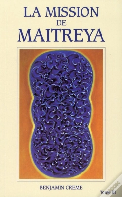 Capa do artigo Lz Mission De Maitreya T.3 ; Réédition Retraduite Et Augmentée
